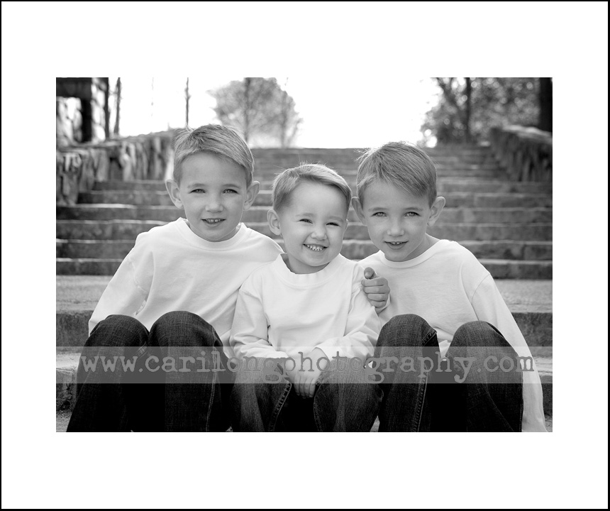 Child Photography in Cary