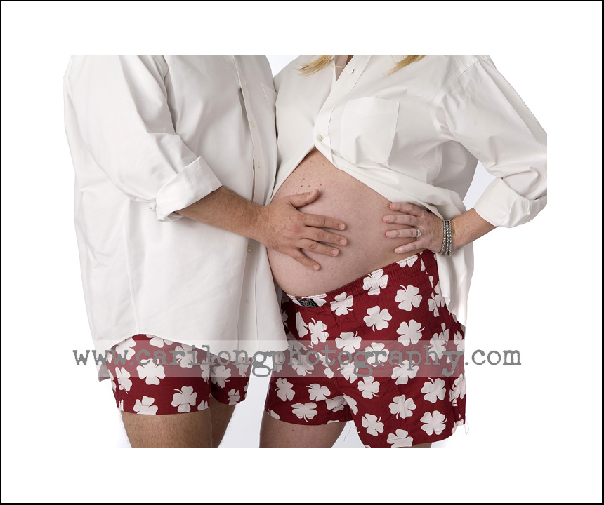 cary and durham maternity photographer