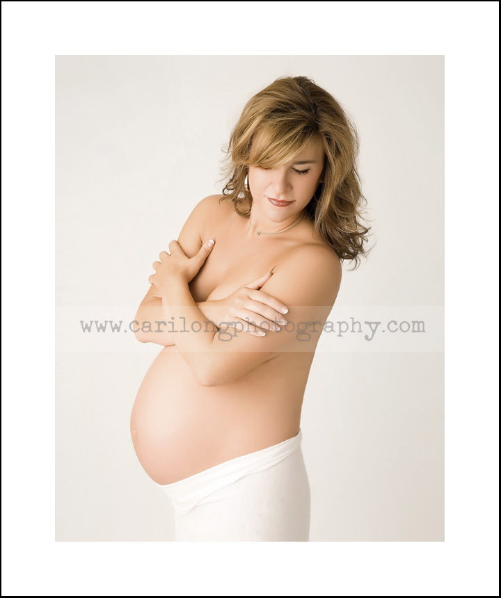 cari long photography pregnancy pictures