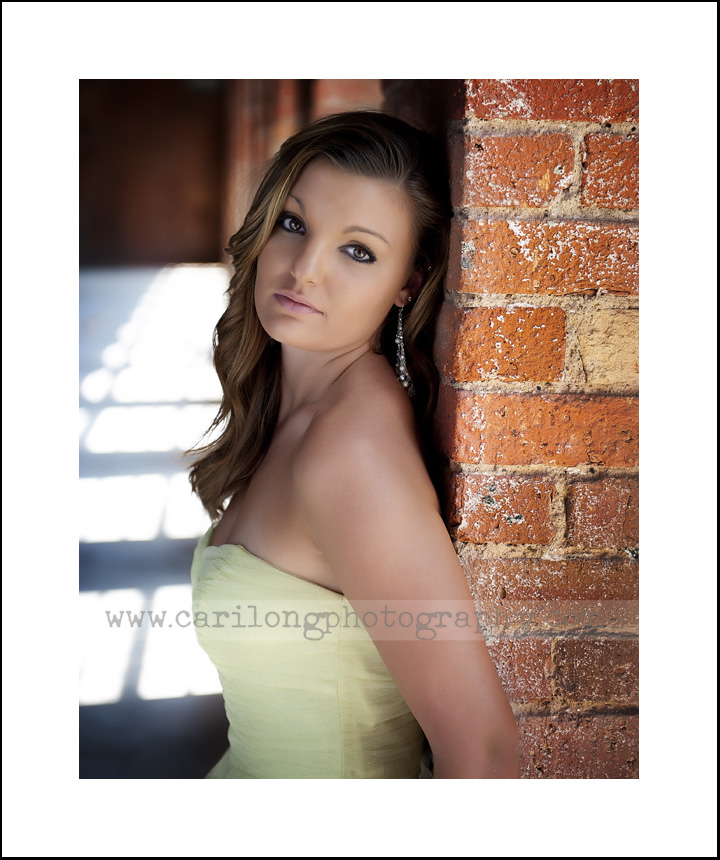 high school senior pictures in raleigh and cary