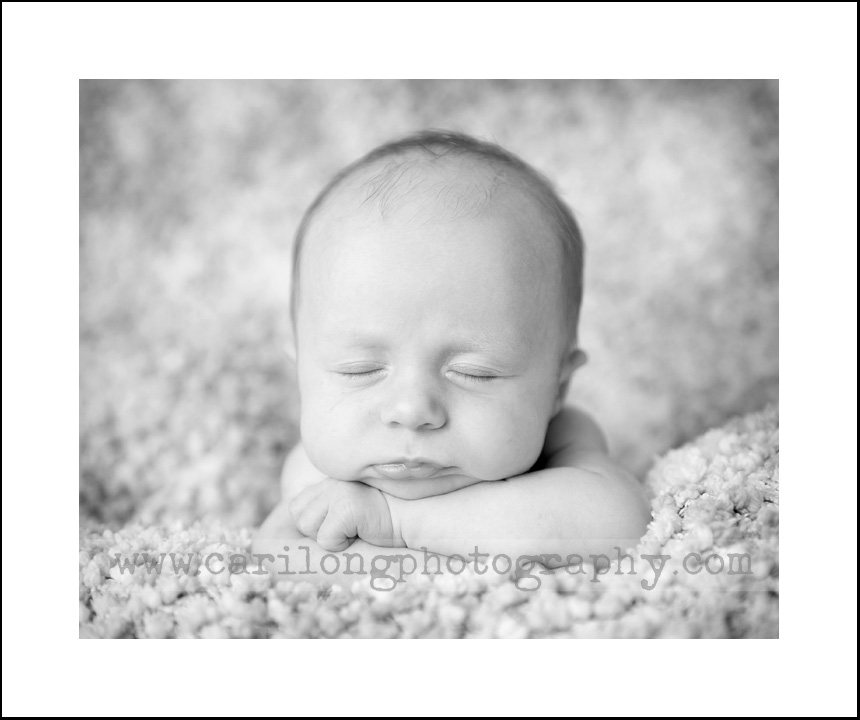 newborn photography in raleigh