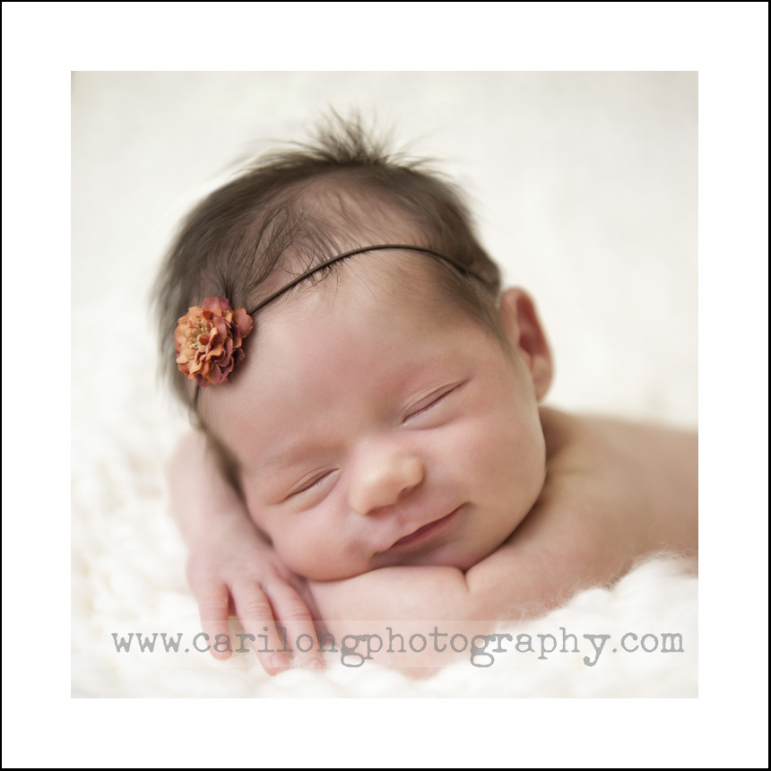 newborn and maternity photographer in raleigh