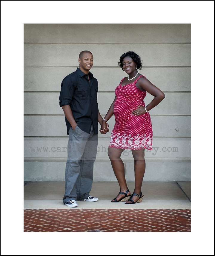 pregnancy pictures in Raleigh