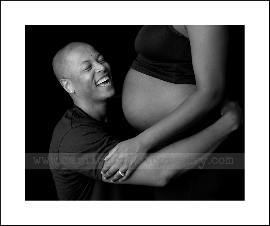 pregnancy pictures in raleigh