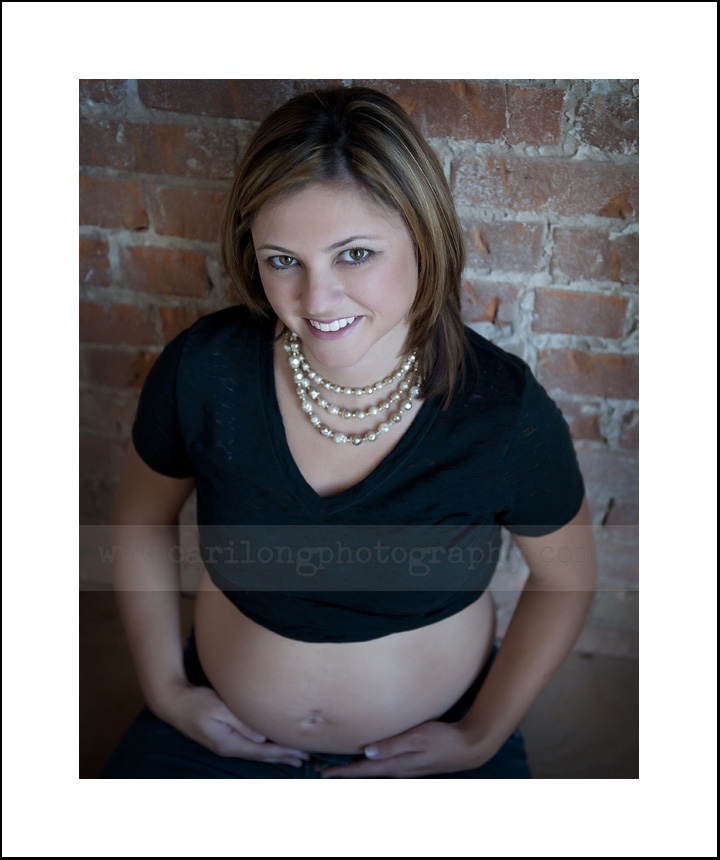 raleigh maternity photographer