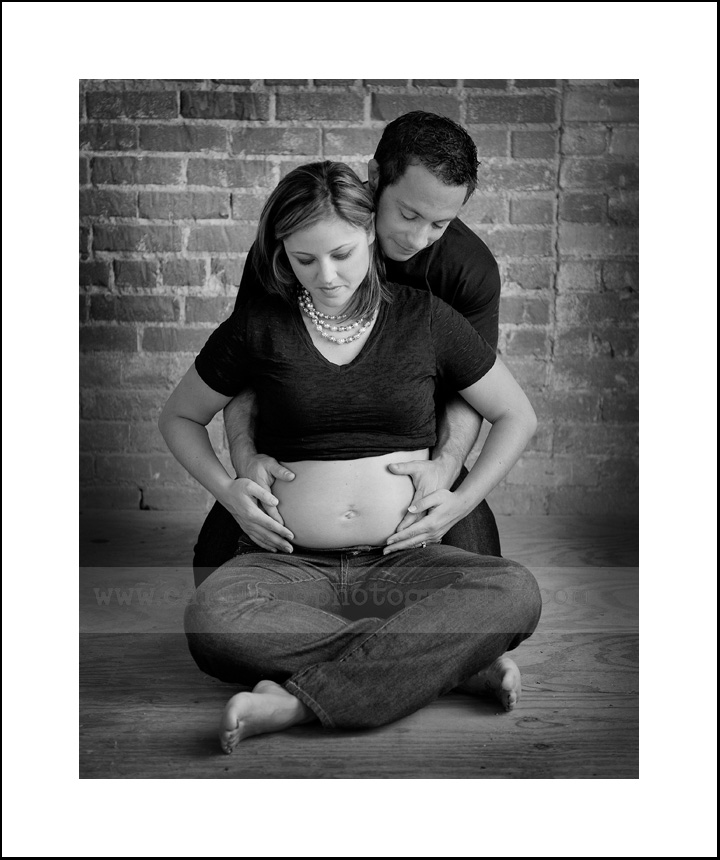 pregnancy pictures by Cari Long
