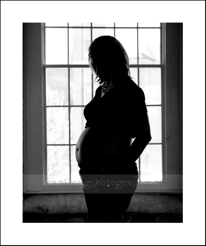 raleigh maternity photographer