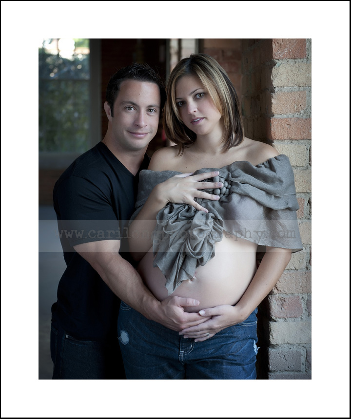 pregnancy pictures in raleigh