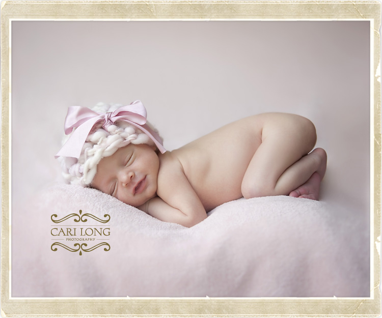 Beautiful baby pictures in raleigh and Cary.