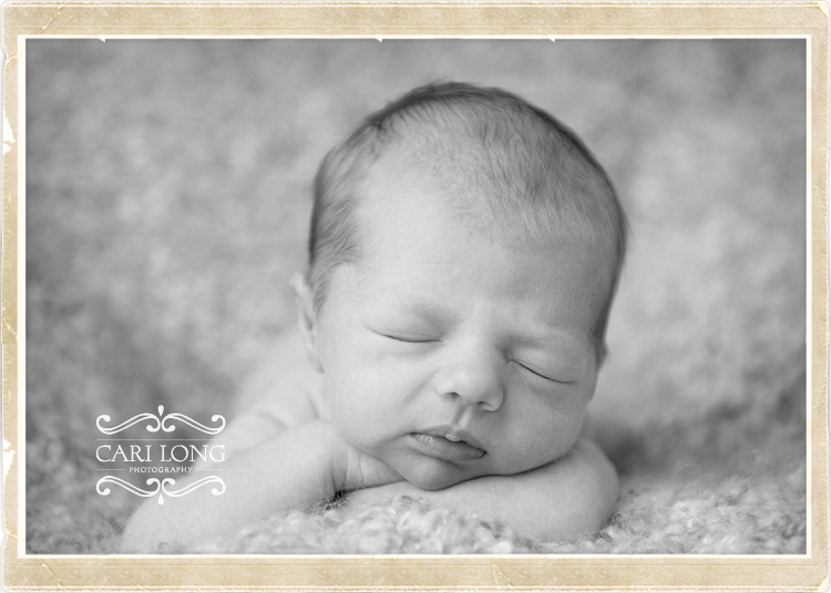 raleigh newborn photography studio