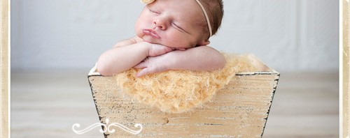 newborn baby pictures in raleigh and cary