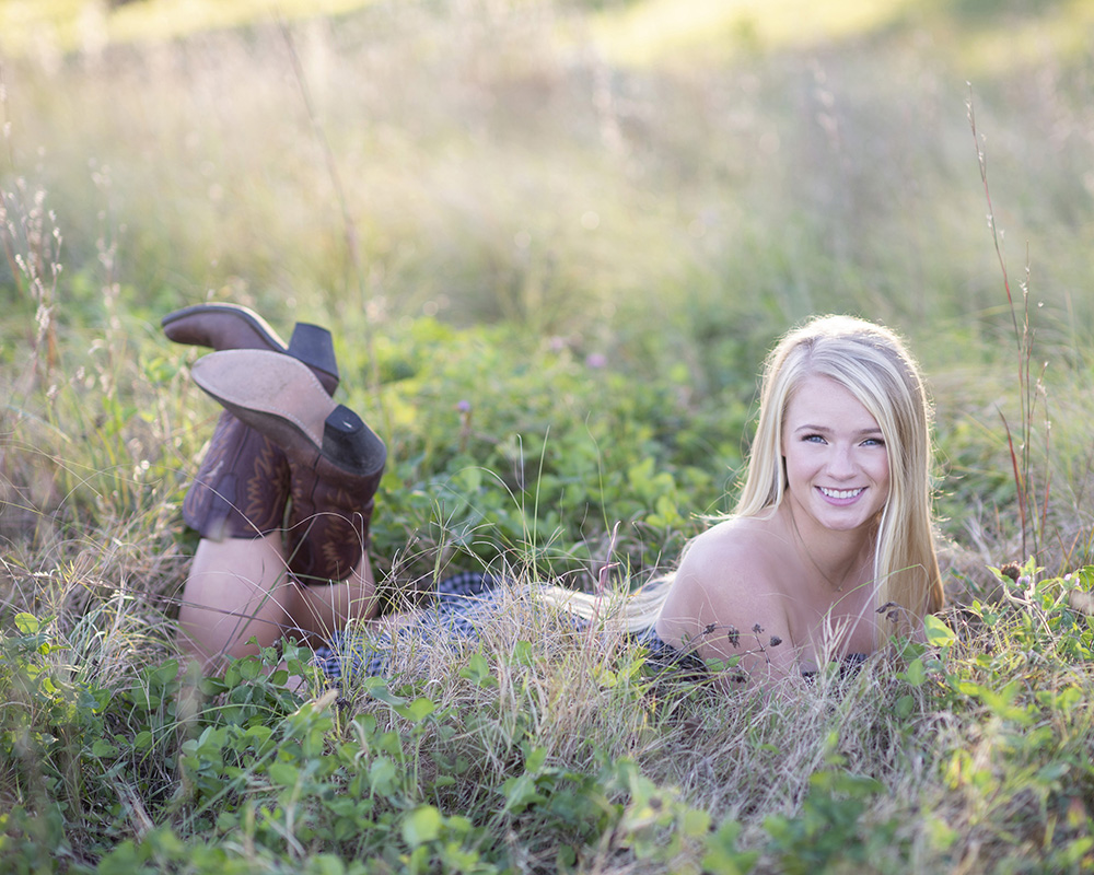 Cary and Raleigh North Carolina Senior Picture Photographer
