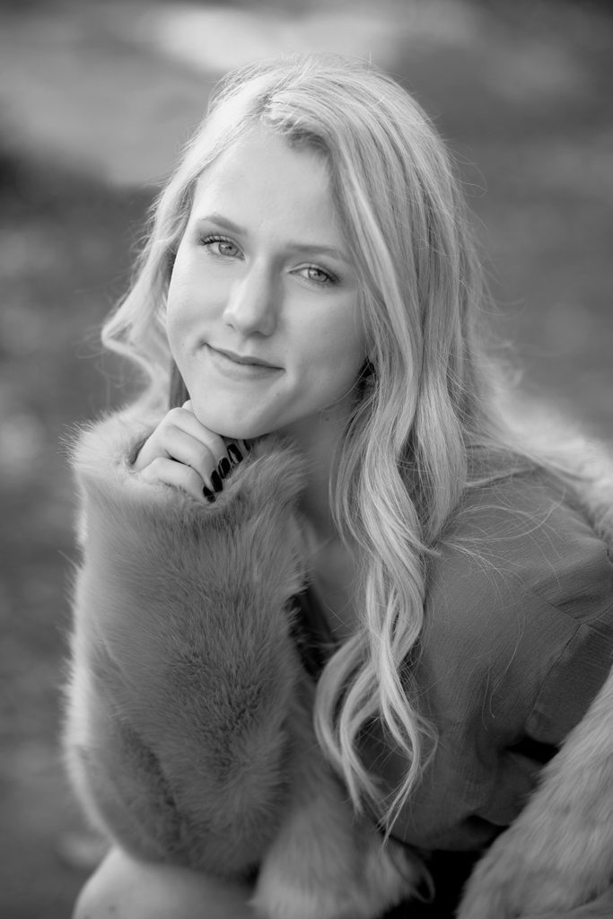Raleigh Senior Photographer Cari Long specializes in creating gorgeous senior pictures